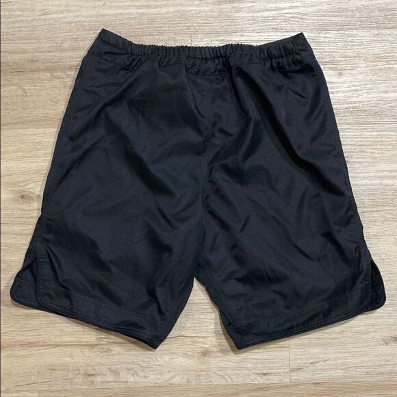 93 Brand Fight‎ Shorts Size 34 Black BJJ MMA No-Gi Jiu Jitsu Grappling Training - Picture 7 of 16